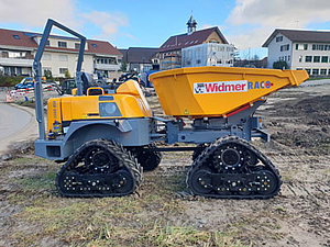 Dumper Raco 2500 HSK